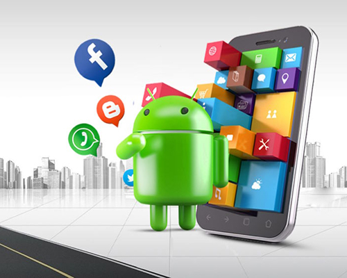Android App Development