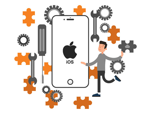 iOS App Development