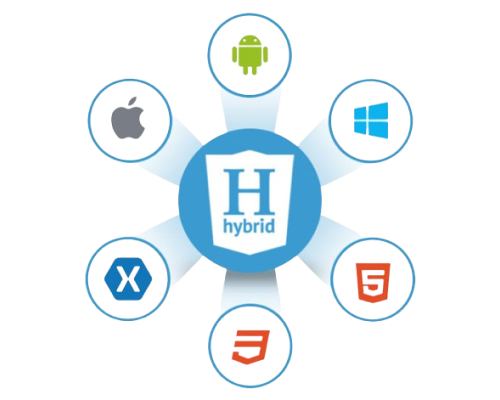 Cross-Platform App Development