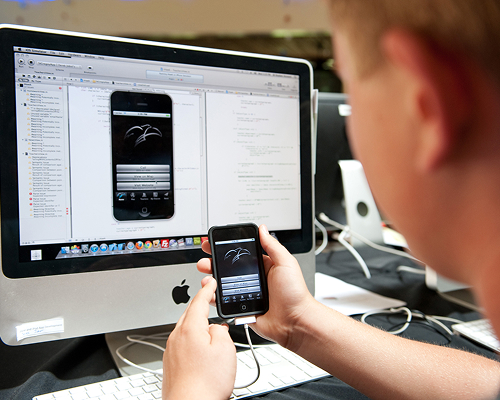 Progressive Web App Development