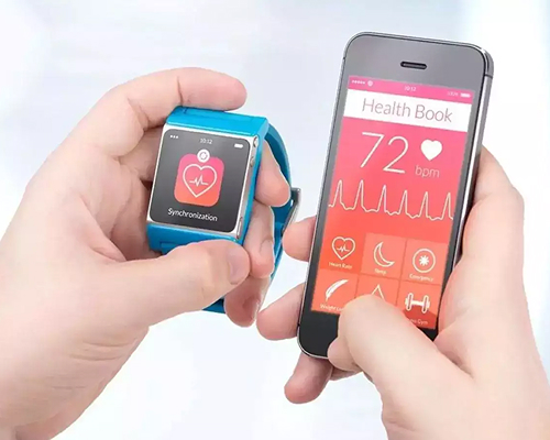 Wearable App Development